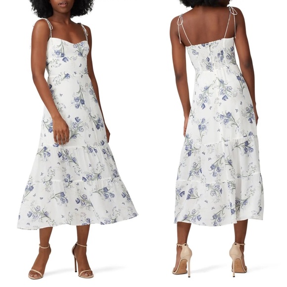 Reformation Dresses & Skirts - Reformation Emmie Dress